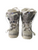 Used Salomon KALITAN Womens Snowboard Boots Grey Senior 9 11617-S000325366 View 1