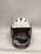 Used Cascade CLH2 Lacrosse Helmet White One Size 11851-S000032274 View 2