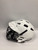 Used Cascade CLH2 Lacrosse Helmet White One Size 11851-S000032274 View 4