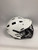 Used Cascade CLH2 Lacrosse Helmet White One Size 11851-S000032274 View 6