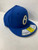 New RICHARDSON BASEBALL OSH HAT S/M BB/SB Cap Royal Blue 11891-C000302434 View 1
