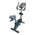 Used Nautilus U618 Upright Bike 11362-S000160163 View 1