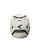 Used EASTON HELMET MATTE WHITE 6 1/2-7 1/8 11834-S000035804 View 3