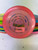 Used DISC GOLF ANSWER MAN Disc Golf Driver None 11793-S000250433 View 1