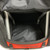 Used RIDGE ROLLER Disc Golf Backpack Orange 11855-S000185187 View 2