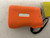 Used BUSHNELL EDGE DISCGOLF RANGE FINDER White And Orange 11855-S000185188 View 2