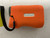 Used BUSHNELL EDGE DISCGOLF RANGE FINDER White And Orange 11855-S000185188 View 1
