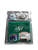 New TOWEL/DIV/BALL GS SASK RIDERS View 1