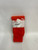 Used FB Socks Orange Junior 11871-S000015175 View 2