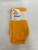 Used FB Socks Yellow Junior 11871-S000015180 View 2