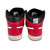 Used Nike AIR JORDAN 1 Basketball Shoes Red Senior 10 11506-S000281118 View 5