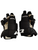 Used CCM 4R Junior Gloves Black 10" 11866-S000024366 View 2