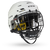 CCM Tacks 210 Helmet Combo #HT210C View 1