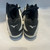 Used Mizuno BLACK BB/SB Cleats Black Senior 8.5 11878-S000019887 View 5