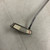 Used Odyssey WHITE STEEL 2 BALL BLADE Mens Putter RH 11762-S000063572 View 2