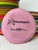 Used Prodigy Disc M1 Disc Golf Driver None 11793-S000250506 View 1