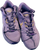 Used Nike Basketball Shoes Y Purple Junior 06 View 1