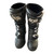 Used Fox COMP 3 Junior Boots Black Junior 05 11820-S000041263 View 2