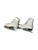 Used FIGURE SKATES WomensFigure Skate White Senior 5 11642-S000129823 View 3