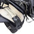 Used SIMMONS PRO SERIES 995 Goalie Leg Pads Black 34" +2 11506-S000281172 View 7