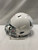 Used Riddell VICTOR INFLATE YOUTH FB Helmet White XXS 11490-S000261562 View 3