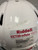 Used Riddell VICTOR INFLATE YOUTH FB Helmet White XXS 11490-S000261562 View 5