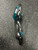 Used STX DUEL III NWT Mens Lacrosse Head Black 11726-S000281321 View 3