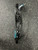 Used STX DUEL III NWT Mens Lacrosse Head Black 11726-S000281321 View 4