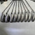 Used Callaway X20 9PC Mens Iron Set RH 3I-SW 10589-S000413719 View 1