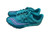 USED Saucony Track & Field Cleats Adult Teal Senior 9.5 11733-S000187495 View 2
