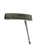 Used Odyssey WHITE STEEL 2 Mens Putter RH 11856-S000019591 View 1