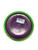 Used Innova HALO TEEBIRD3 Disc Golf Driver Black 11347-S000247559 View 2