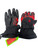 Used Turbine Junior Snow Gloves Red XL 11731-S000139615 View 1