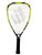 Used Ektelon POWERRING FREAK Adult Racquetball Racquet Yellow Unknown 11842-S000217489 View 1