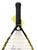 Used Ektelon POWERRING FREAK Adult Racquetball Racquet Yellow Unknown 11842-S000217489 View 3