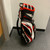 Used Taylormade CATALINA CART BAG Mens Cart Bag Black 11762-S000063593 View 1