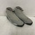 Used Fischer VISION Womens NNN XC Ski Boots Grey M 08.5-09 / W 09-09.5 11762-S000063599 View 3