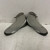 Used Fischer VISION Womens NNN XC Ski Boots Grey M 08.5-09 / W 09-09.5 11762-S000063599 View 4