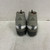 Used Fischer VISION Womens NNN XC Ski Boots Grey M 08.5-09 / W 09-09.5 11762-S000063599 View 5
