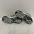 Used Fischer VISION Womens NNN XC Ski Boots Grey M 08.5-09 / W 09-09.5 11762-S000063599 View 6
