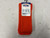 Like-New TCK Athletic Multisport Socks Orange MD 11855-S000185218 View 1