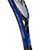 Used Prince CLASSIC TENNIS Adult Tennis Racquet Royal Blue 4 1/2" 11708-S000179010 View 4