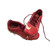 Used Nike DIAMOND SB CLEATS BB/SB Cleats Red Junior 04 11760-S000076205 View 2