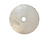Used Olympic Plate (Each) 35 lb 11649-S000145687 View 2
