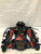 Used Mizuno SAMURI COMPLETE SET Catchers Equipment Other 11668-S000107976 View 2