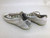 Used Nike VAPOR CARBON ELITE 2.0 TD SR 13 FB CLEAT Adult FB Cleats White Senior 13 11752-S000065082 View 2