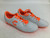 Used CHARLY SR 8 SOCCER CLEATS Soccer Cleats White Senior 8 11752-S000065083 View 1