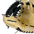 Used Rawlings HEART OF THE HIDE PRO200TR-2C 9.5" Infield Training Glove 11506-S000281227 View 7