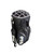 Used Ping PIONEER 15-Way Golf Cart Bag Black 11731-S000139629 View 3
