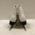 Used CCM FIGURE SKATES WomensFigure Skate White Senior 9 11725-S000485975 View 4